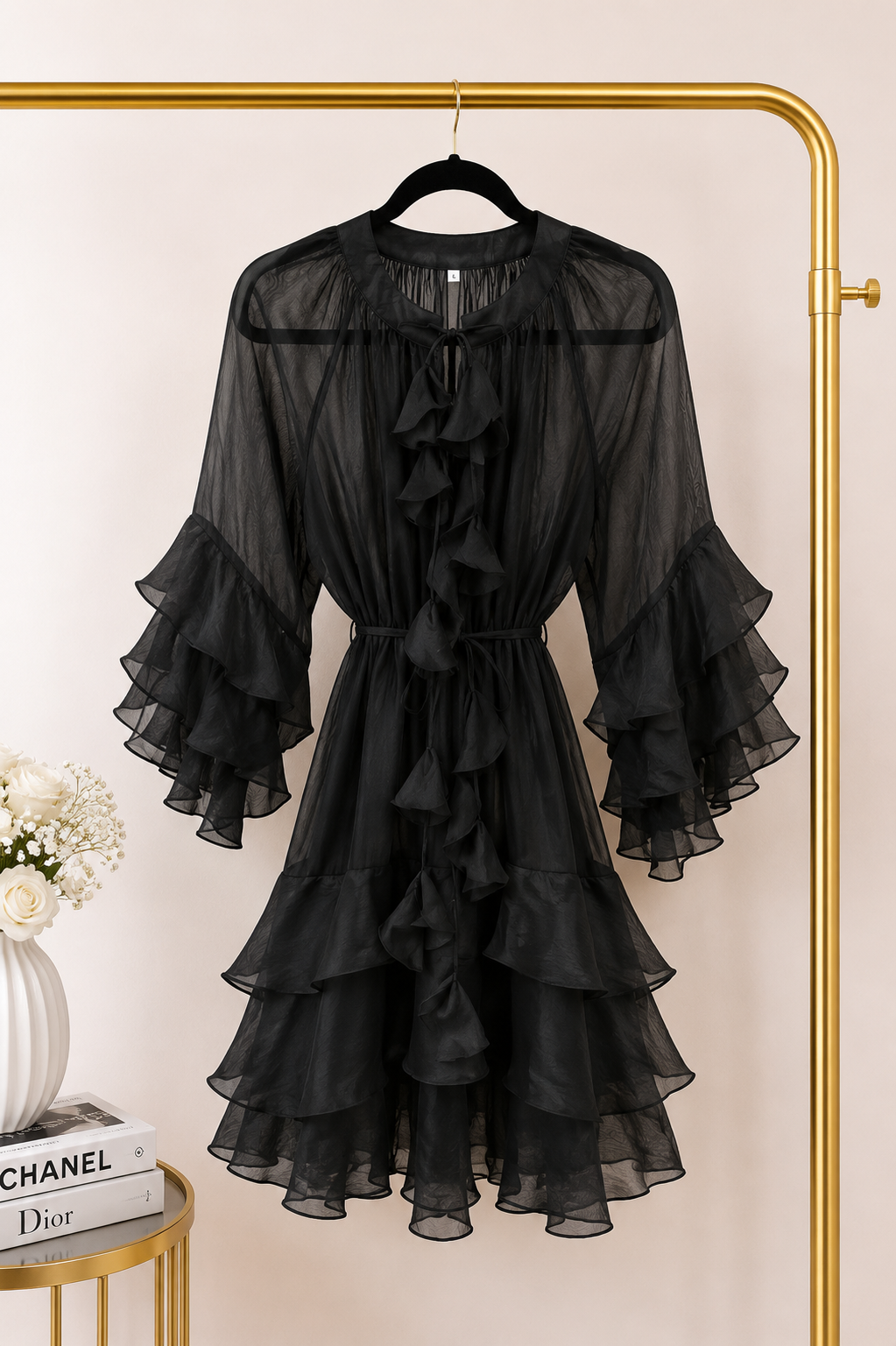 🖤 Celestial Noir