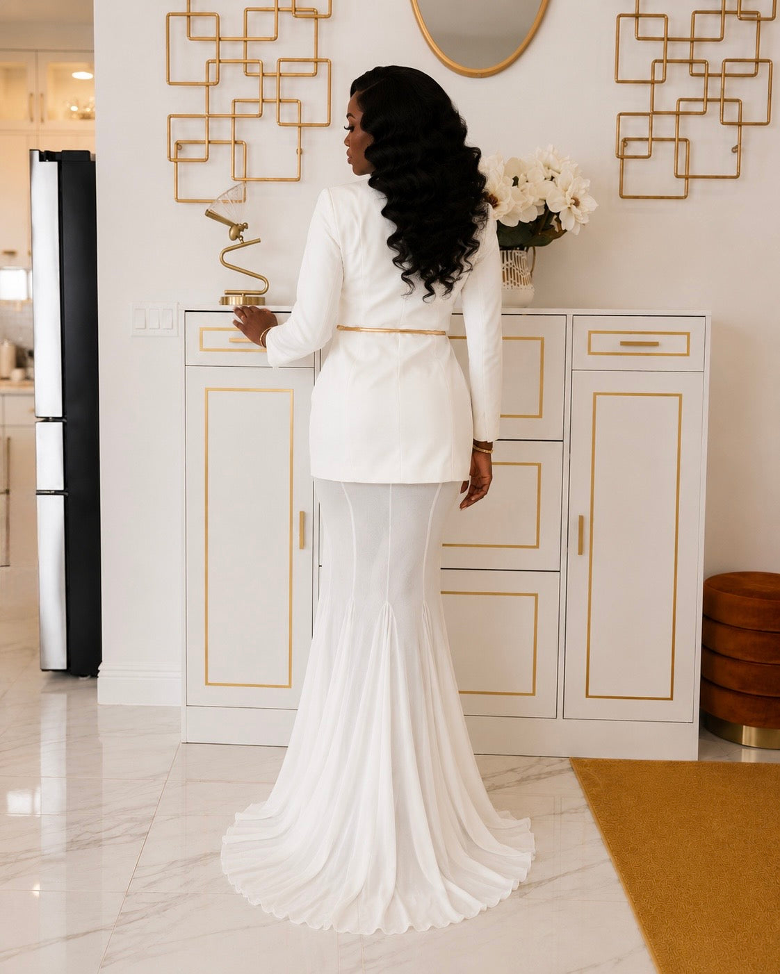 Soft Life Ivory🤍