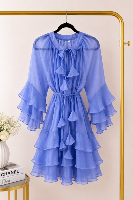 💙 Celestial Azure