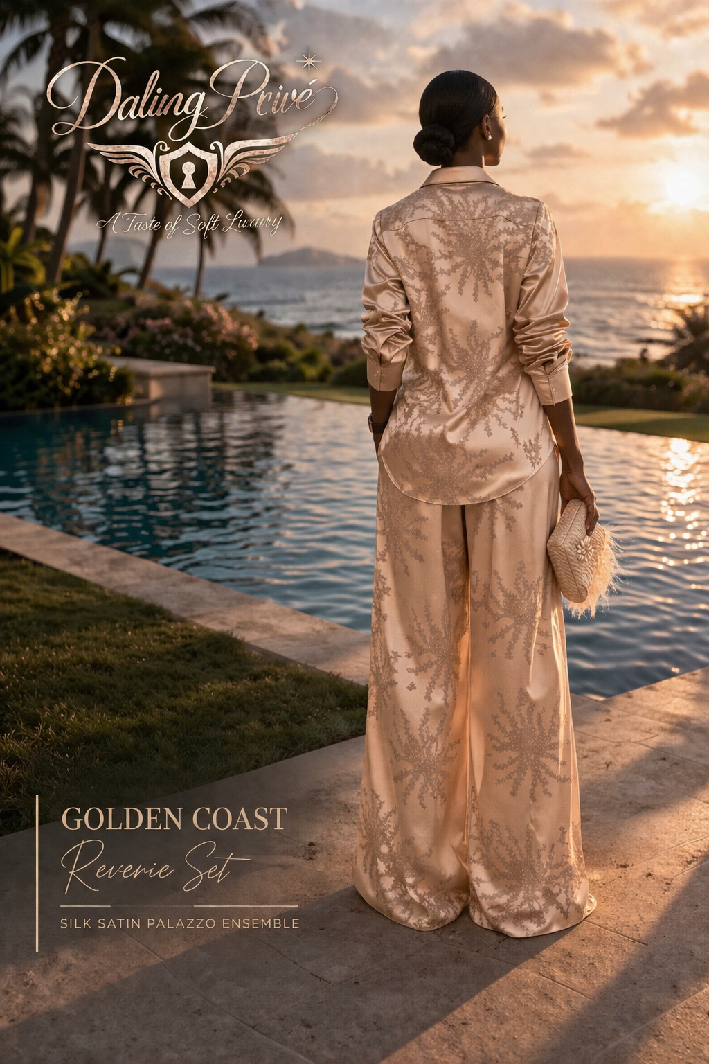 Golden Coast Riviera