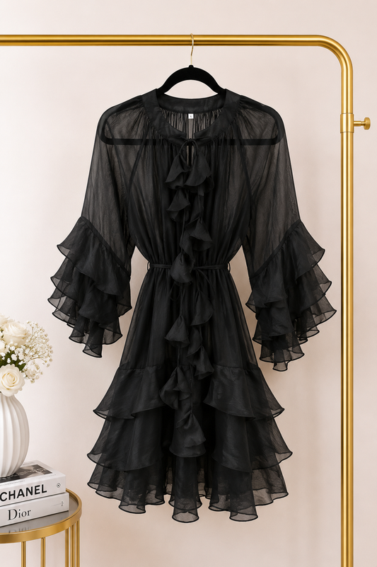 🖤 Celestial Noir