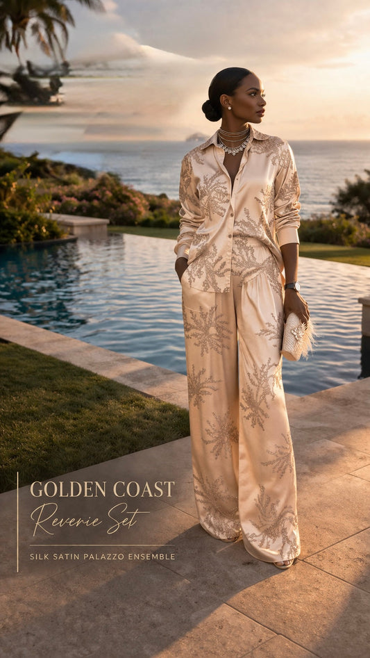 Golden Coast Riviera