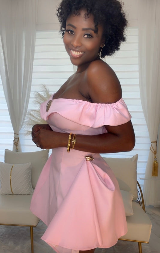 Princessa in Pink